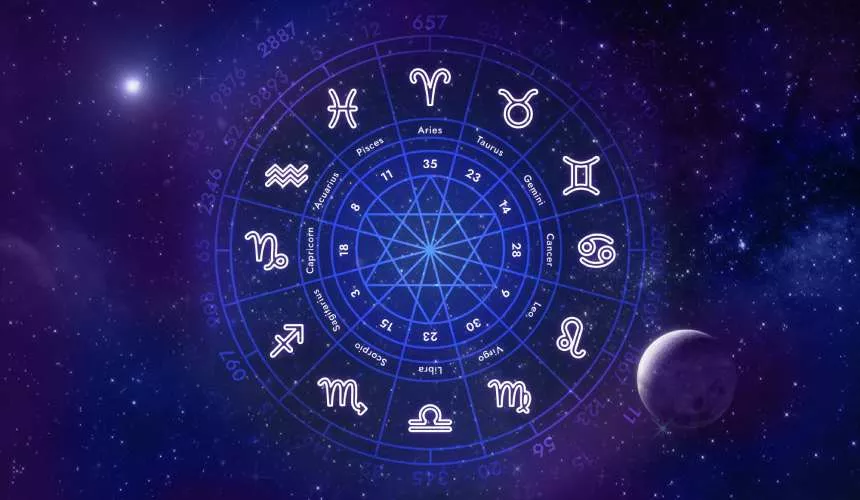 Гороскоп на апрель 2024 для всех знаков зодиака