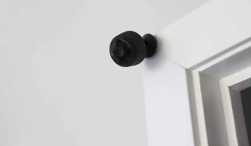 Камеры наблюдения наконец-то можно безопасно использовать дома